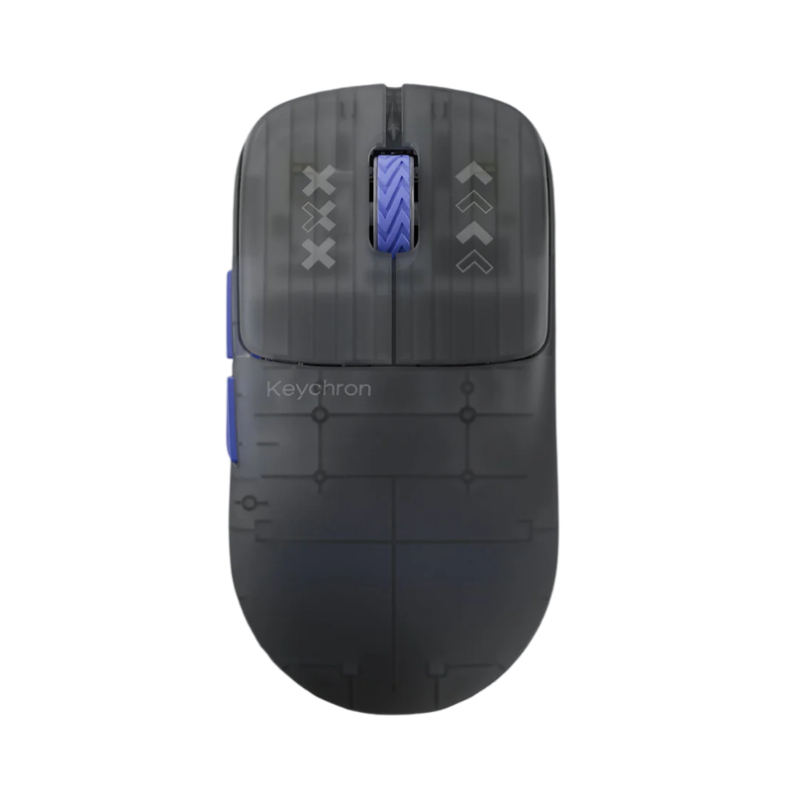 Chuột Keychron G3 Ultra Light Wireless