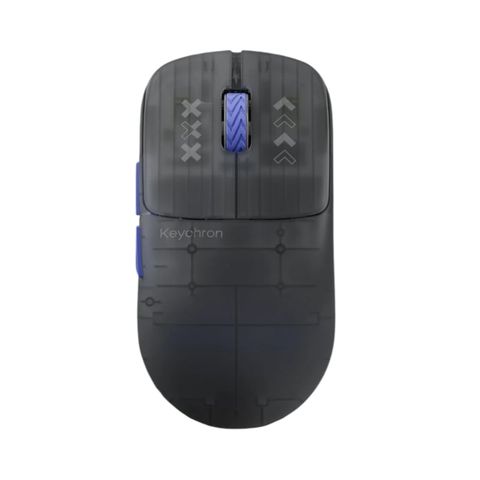 Chuột Keychron G3 Ultra Light Wireless