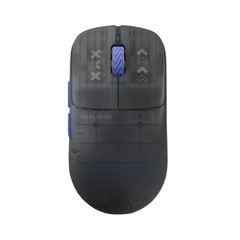  Chuột Keychron G3 Ultra Light Wireless 