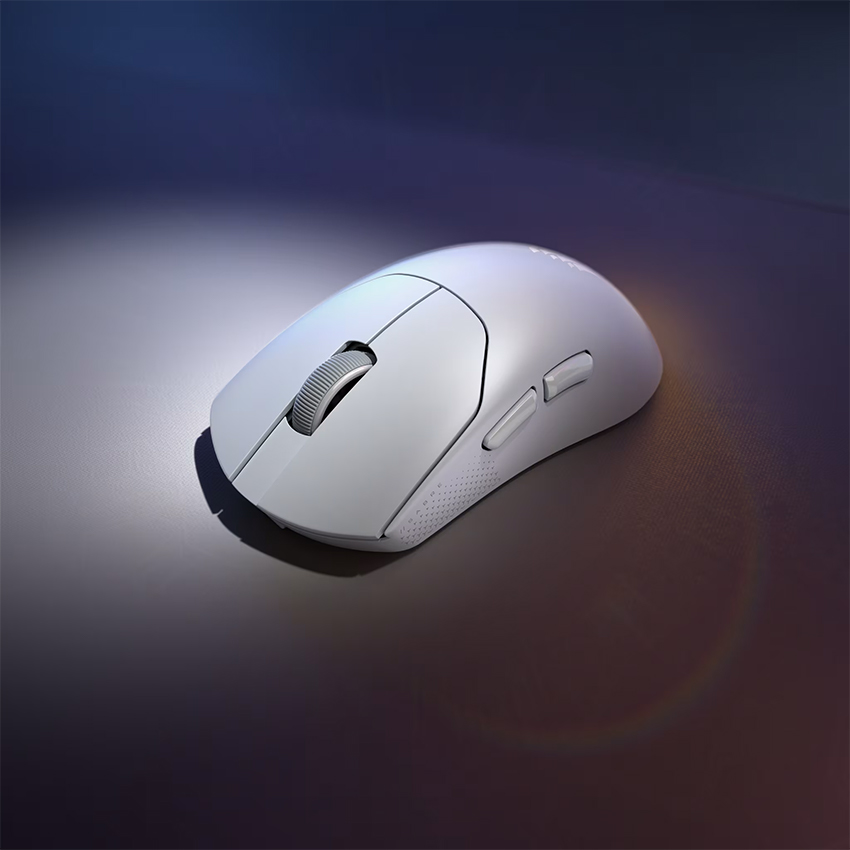 Ảnh minh họa Chuột Không dây Corsair SABRE v2 PRO ULTRALIGHT WIRELESS White 1