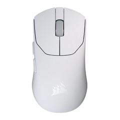  Chuột Không dây Corsair SABRE v2 PRO ULTRALIGHT WIRELESS White 
