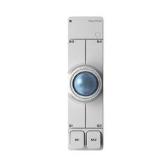  Chuột không dây dạng bi lăn Keychron NP-3 Trắng 