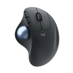  Chuột Không Dây Logitech Ergo M575 – Trackball Công Thái Học 