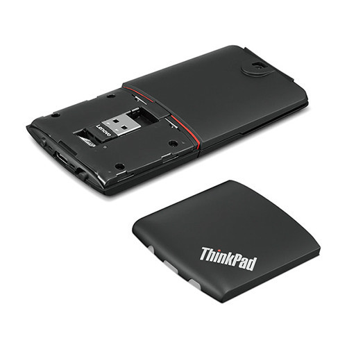 Ảnh minh họa Chuột Lenovo ThinkPad X1 Presenter 4Y50U45359 2