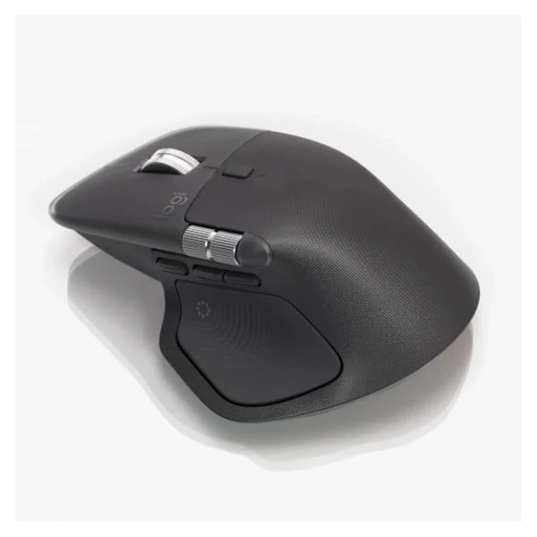 Ảnh minh họa Chuột Logitech MX Master 4 màu Đen (910-007565) 1