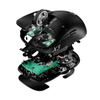 Chuột Logitech PRO X3 SUPERSTRIKE | HITS Thế Hệ Mới, Pin 135 Giờ