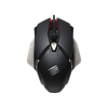 Chuột máy tính có dây Madcatz B.A.T. 6+ đen