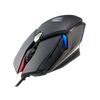 Chuột máy tính có dây Madcatz B.A.T. 6+ đen
