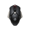 Chuột máy tính có dây Madcatz B.A.T. 6+ đen