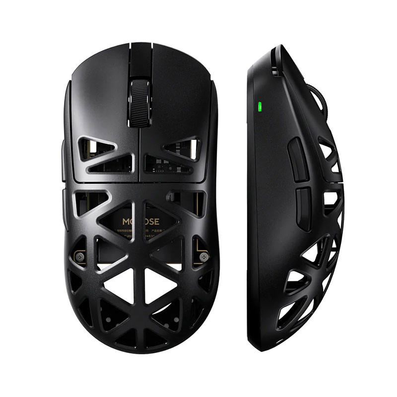Chuột MCHOSE A7X Ultra Wireless