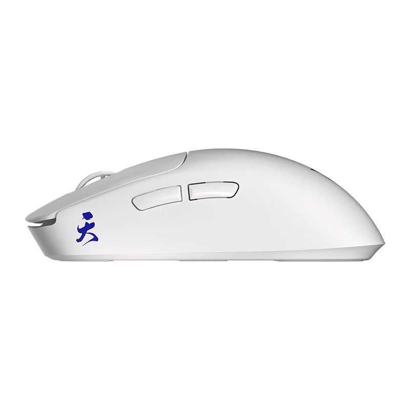 Ảnh minh họa Chuột Ninjutso Ten / Ten Air Wireless 8K Polling Rate 2