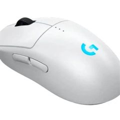  Chuột PRO 2 LIGHTSPEED White 910-007304 