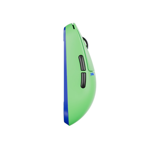 Ảnh minh họa Chuột Pulsar không dây Pulsar X2 CrazyLight Aqua Zest 2