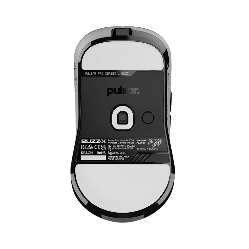 Ảnh minh họa Chuột Pulsar Pro Series BUZZ-X Medium 2