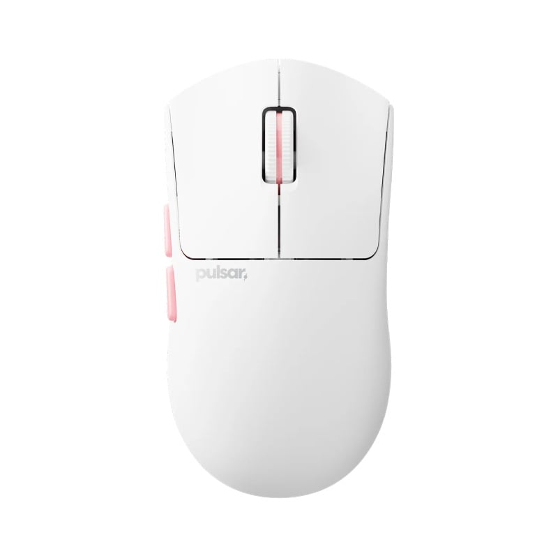 Chuột Pulsar Pro Series Jinggg-X Medium