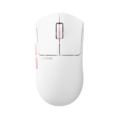 Chuột Pulsar Pro Series Jinggg-X Medium