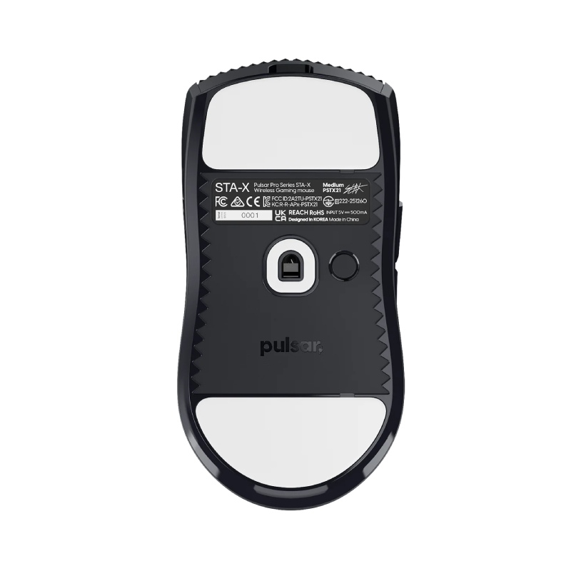 Ảnh minh họa Chuột Pulsar Pro Series STA-X Medium 1