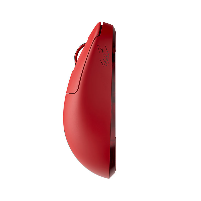 Ảnh minh họa Chuột Pulsar TenZ Signature Red 2