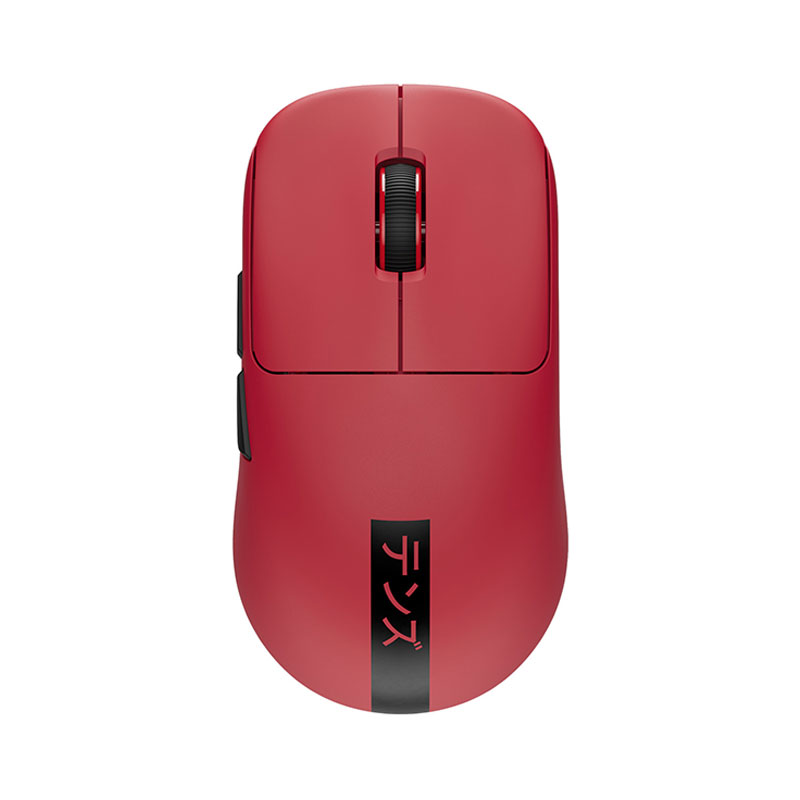 Chuột Pulsar TenZ Signature Red