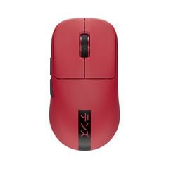  Chuột Pulsar TenZ Signature Red 