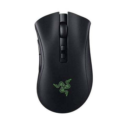Chuột Razer DeathAdder V2 Pro-Ergonomic Wireless