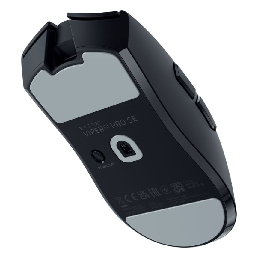 Ảnh minh họa Chuột Razer Viper V3 Pro SE | Wireless 54g, 35K DPI, HyperSpeed 2
