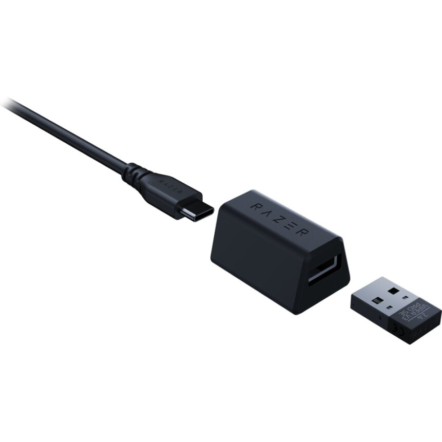 Ảnh minh họa Chuột Razer Viper V3 Pro SE | Wireless 54g, 35K DPI, HyperSpeed 3