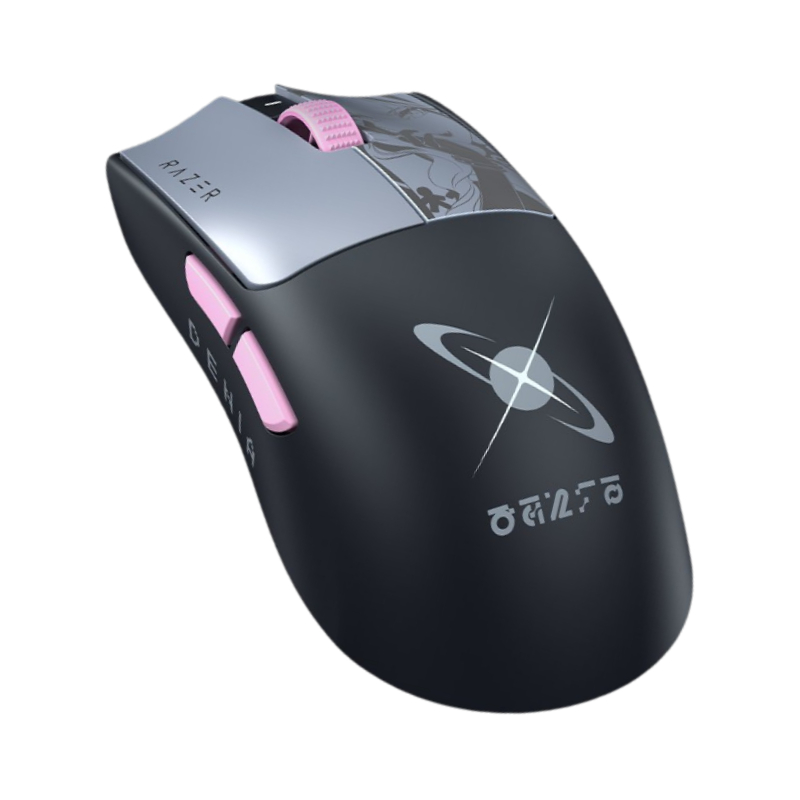 Ảnh minh họa Chuột Razer Viper V3 Pro SE – Wuthering Waves Edition 1