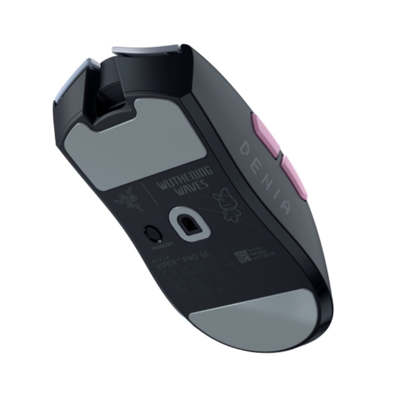 Ảnh minh họa Chuột Razer Viper V3 Pro SE – Wuthering Waves Edition 2