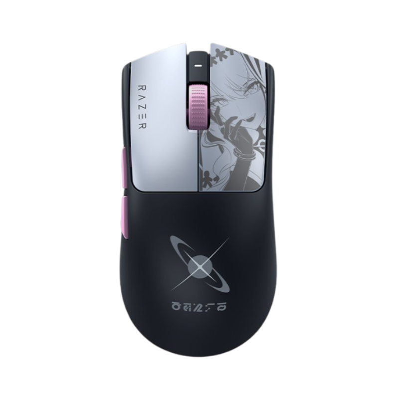 Chuột Razer Viper V3 Pro SE – Wuthering Waves Edition