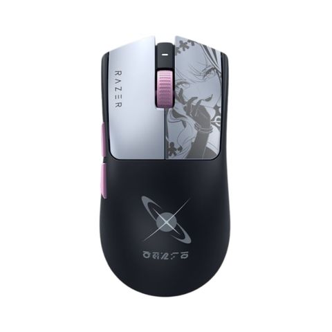 Chuột Razer Viper V3 Pro SE – Wuthering Waves Edition