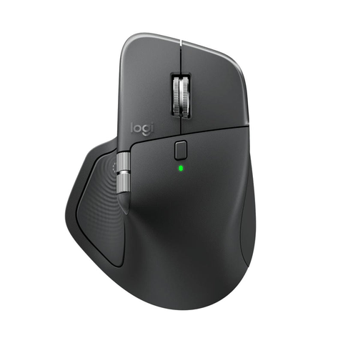 Chuột văn phòng Logitech MX Master 4