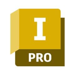  Phần mềm Inventor Professional 2027 Commercial New Singleuser ELD 