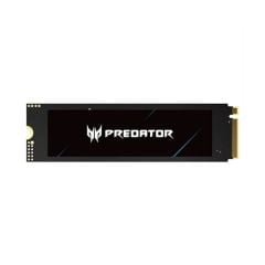  SSD Acer Predator GM7000 1TB PCIe Gen4 x4 NVMe M.2 GM7000-1TB 