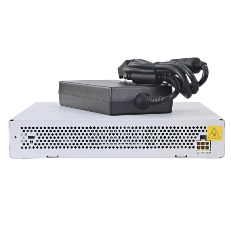 Ảnh minh họa Cisco C9800-L-C-K9 Wireless Controller 1