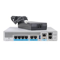  Cisco C9800-L-C-K9 Wireless Controller 