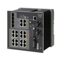  Cisco IE-4000-16GT4G-E 