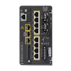 IE-3505-8T3S Cisco IE3500 Rugged Series switches, 8 x 1GE copper 3 x