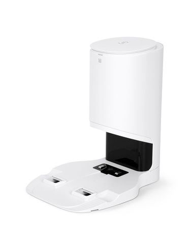 Dock sạc kiêm trạm xả rác tự động cho Robot Ecovacs Deebot N8 Pro/ T9