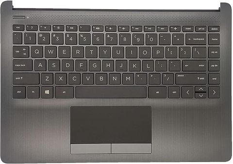 Thay Vỏ Laptop HP 14Z-DK 14-DK 14-CF 14S-CF 14-DF Series Laptop
