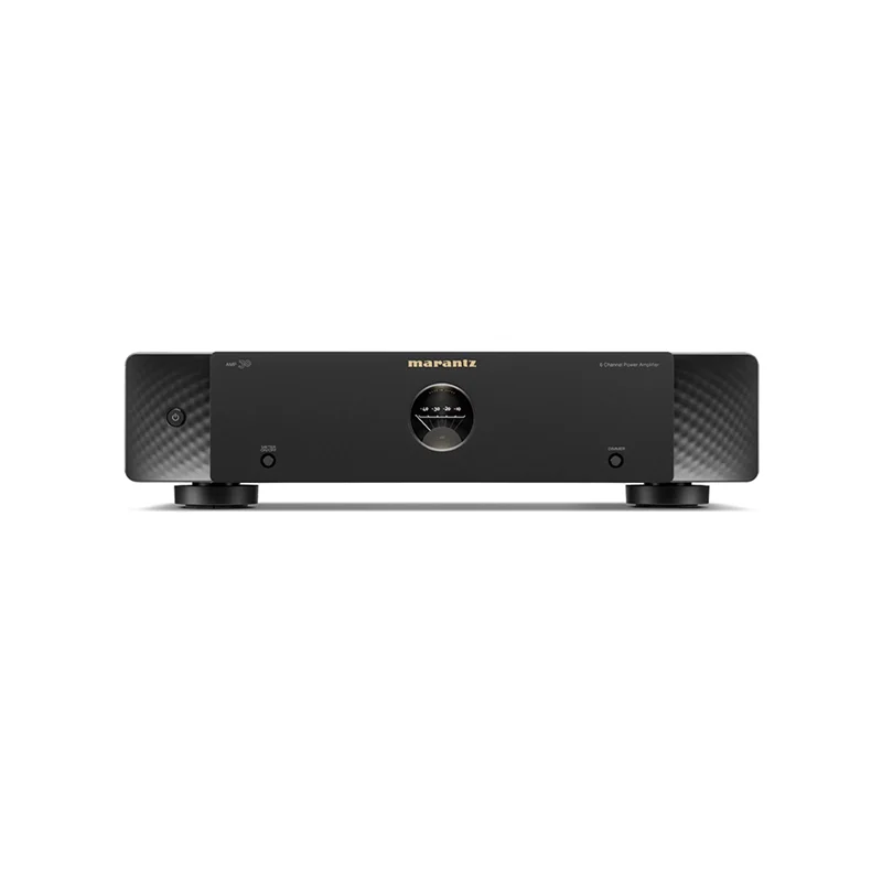 Amply Marantz AMP30, 6 kênh Class D, 200W/CH ở 8 Ohm và 400W/CH ở 4 Ohm, HDAM SA2, Bridge Mode, Bi amp