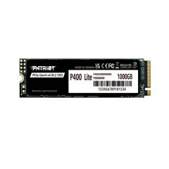  SSD Patriot P400 Lite 1TB M.2 PCIe Gen4 x4 NVMe P400LP1KGM28H 