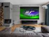Màn chiếu Elite Screens Starling Tab-Tension CLR 3 101 inch