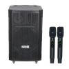 Loa Acnos CB4800Pro, Bass 40cm, Công suất 150W, Bluetooth 5.0, OTG