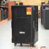 Loa Acnos CB4800Pro, Bass 40cm, Công suất 150W, Bluetooth 5.0, OTG