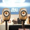 Loa KEF LS LUXE, Bass 16.5cm, Công suất 380W, Bluetooth 5.3, HDMI