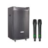 Loa Acnos TOP 430 MAX (Bass 40cm)