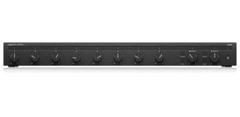 CM82 Rack Mixer Lab.Gruppen