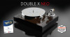 Ảnh minh họa Cơ đĩa than Acoustic Signa­ture Double X NEO (không kèm cần kim) 1