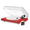 Cơ đĩa than AVM Turntable Rotation R2.3 kèm kim Cadenza Red